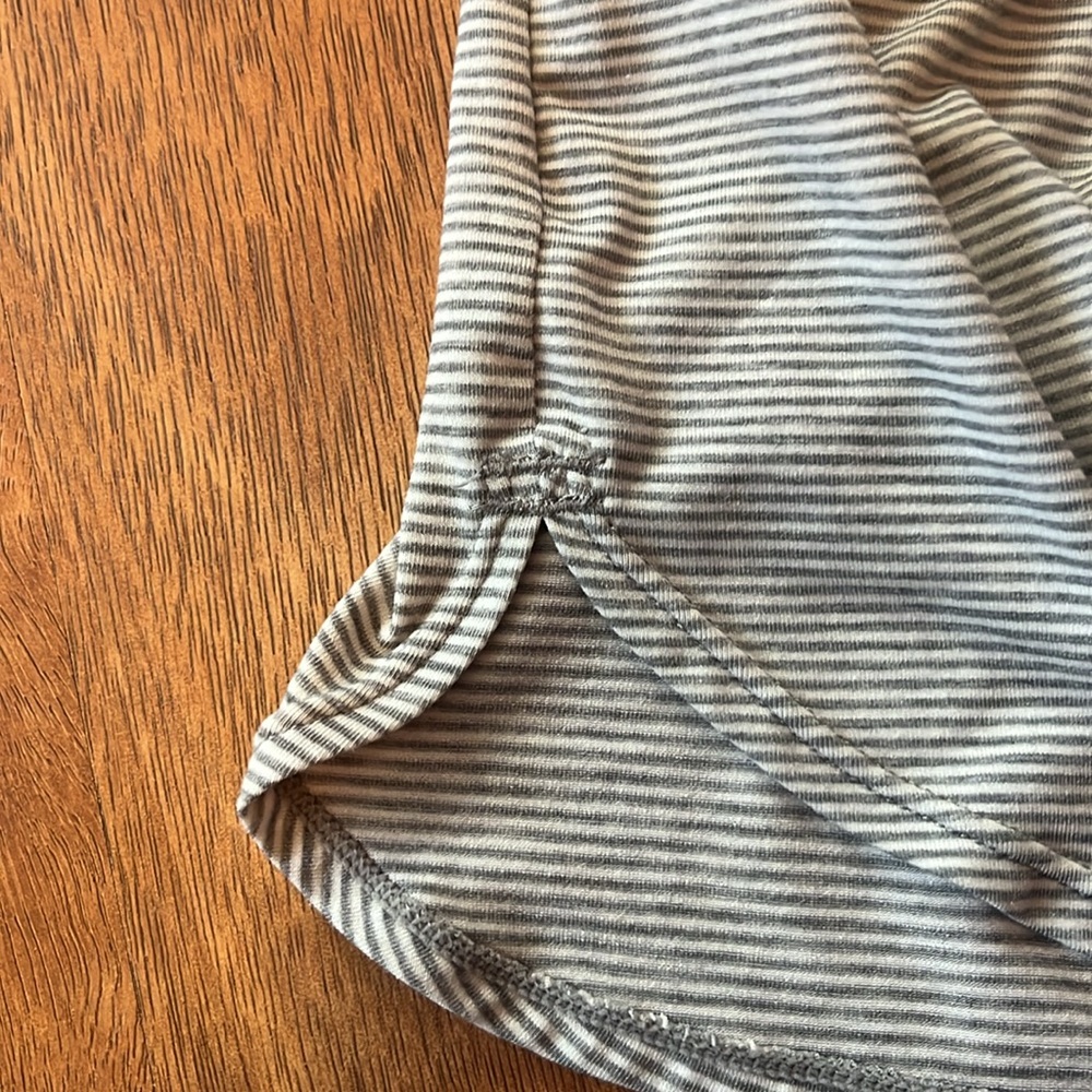 BNWOT Toad & Co. Swifty Trail Skirt - Picture 6 of 10
